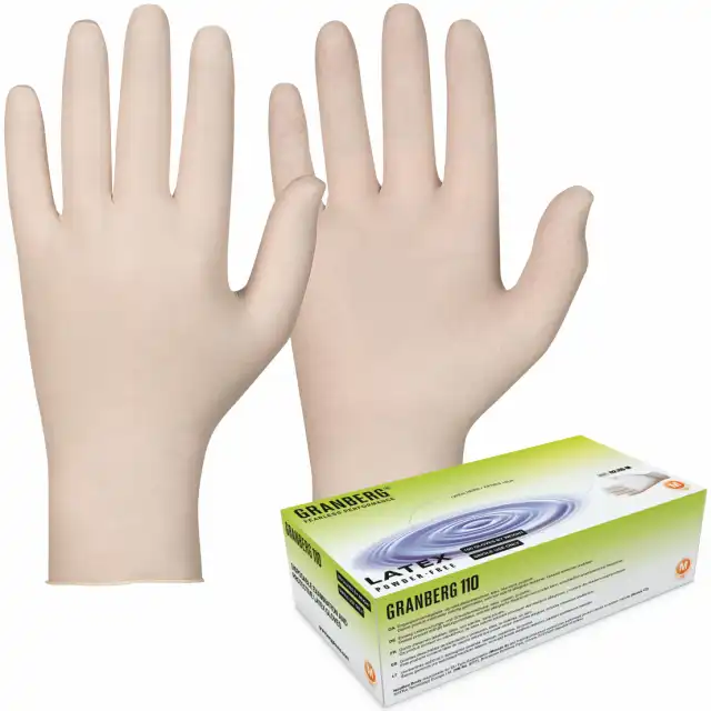 Healthcare Glove